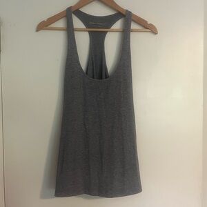 Outdoor Voices Blue Gray Women's Tank Top